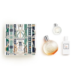 Eau Des Merveilles - Σετ Eau De Toilette