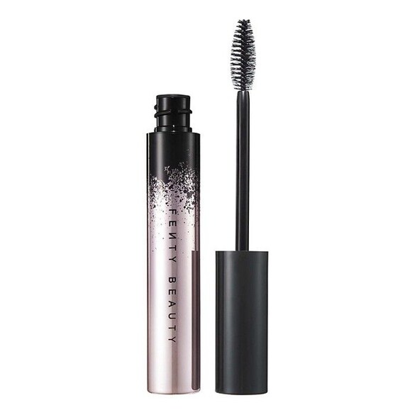 Full frontal -  Volume, Lift & Curl Mascara, FENTY BEAUTY