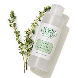 Acne Facial Cleanser
