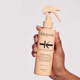 Curl Manifesto Refresh Absolu Σπρέι Ανανέωσης για Σγουρά Μαλλιά