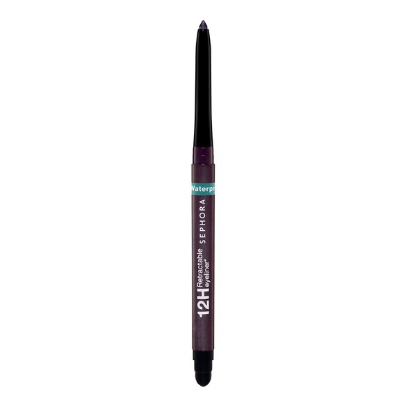 Waterproof 12h Retractable Eyeliner, SEPHORA COLLECTION