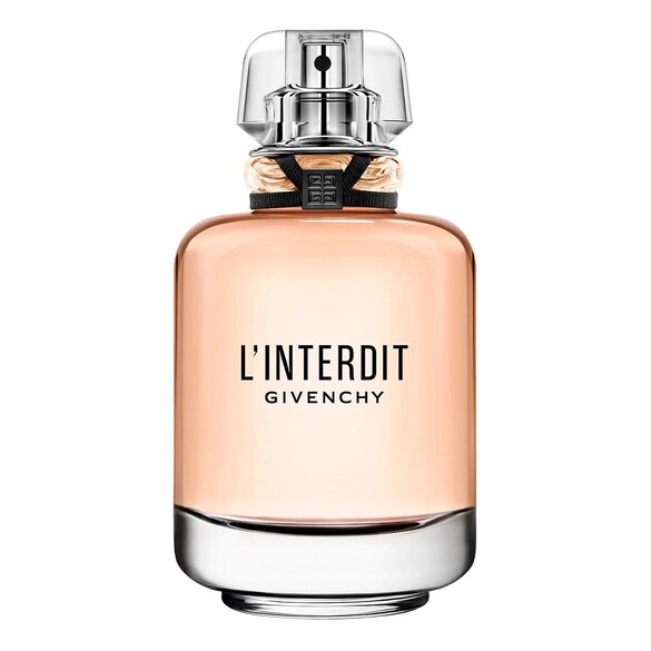 L'INTERDIT, GIVENCHY
