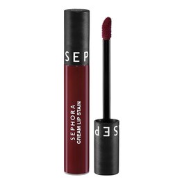 Cream Lip Stain - Σταθερό βελούδινο κραγιόν - Υγρό Κραγιόν Ματ