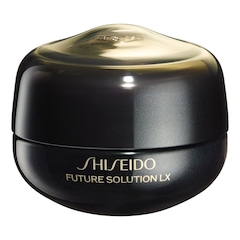 Future Solution LX EYE & Lip Regenerating Contour Cream - Eye Cream, Shiseido