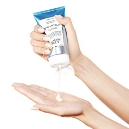 Ceramic Slip Cleanser