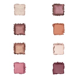 Let's Play Mini Eyeshadow Palette