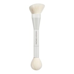 HY-GEN FACE BRUSH - Πινέλο προσώπου και highlighter με δύο άκρα, Natasha Denona