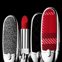 Rouge G Customizable Lipstick Case
