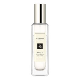 Peony & Blush Suede - Cologne