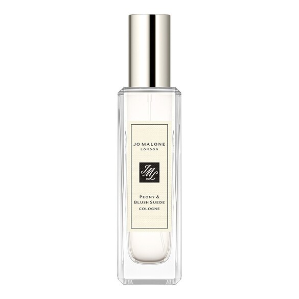 Peony & Blush Suede - Cologne, JO MALONE LONDON