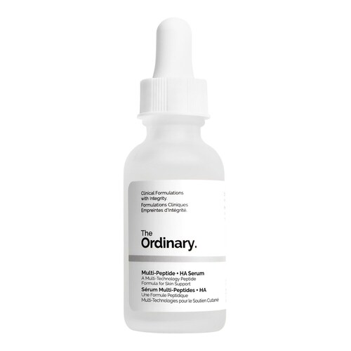 The Ordinary – Multi-Peptide + HA Serum – Anti-aging serum