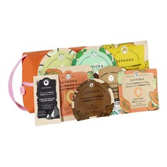 The Future is Yours Face & Body Masks, SEPHORA COLLECTION