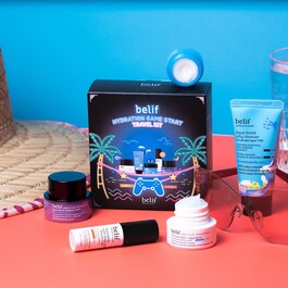  Hydration Game Start - Face Care Set