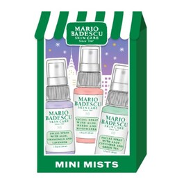 KIT MINI MIST - ΦΡΕΣΚΑΡΕΙ ΤΟ ΠΡΟΣΩΠΟ