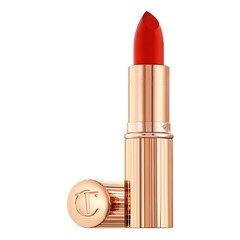 K.I.S.S.I.N.G - Satin-finish Lipstick, CHARLOTTE TILBURY