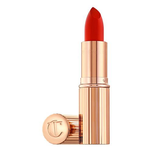 Charlotte Tilbury - K.I.S.S.I.N.G - Satin-finish Lipstick