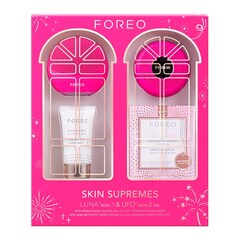 Skin Supremes 2022 LUNA mini 3 & UFO mini 2 Set, FOREO