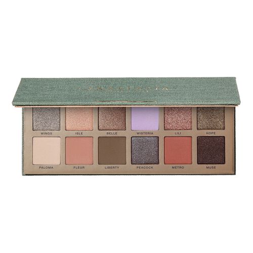 Anastasia Beverly Hills - Nouveau Palette - Eye palette