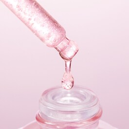 Glowy Makeup - Serum