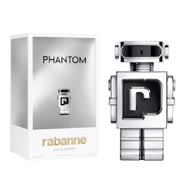 PHANTOM EDT REFILLABLE