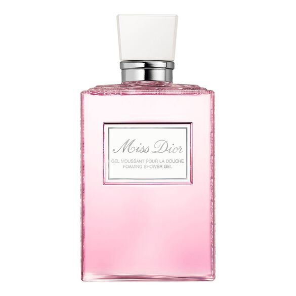 Miss Dior Foaming Shower Gel DIOR ≡ SEPHORA
