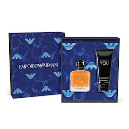 Stronger With You - Eau de Toilette Gift Set