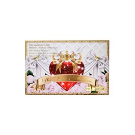 Mothership Eyeshadow Palette Sublime Seduction