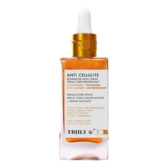 Anti Cellulite - Resurfacing Body Serum, Truly