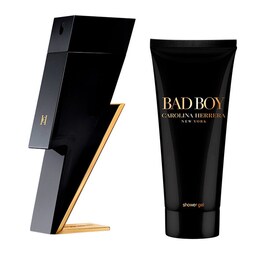 Bad Boy EDT & Shower Gel Set