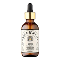HoliRoots™ Hair Oil - Strengthening Pre-wash Hair Treatment Oil, Fable & Mane
