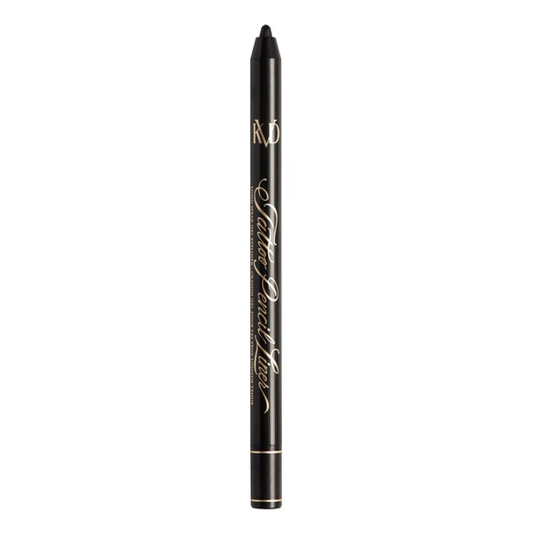 Tattoo Pencil Liner - Eyeliner, Kvd Beauty