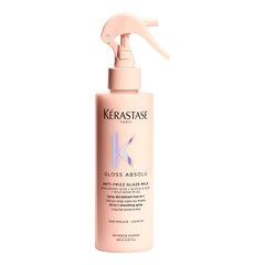 Gloss Absolu - Anti-Frizz Glaze Milk για Μακριά Μαλλιά με Τάση Φριζαρίσματος, Kérastase