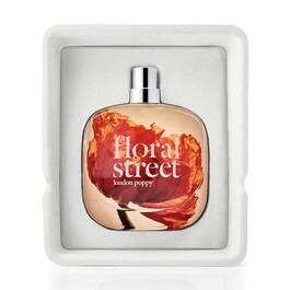 London Poppy EDP