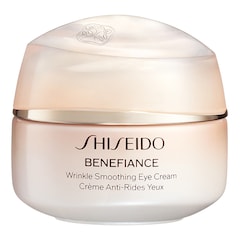Benefiance Wrinkle Smoothing Eye Cream, Shiseido