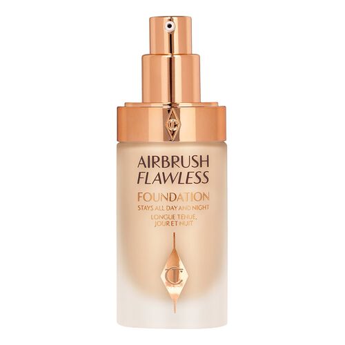 Charlotte Tilbury - Airbrush Flawless Foundation