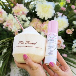 Hangover 3-in-1 Replenishing Primer & Setting Spray