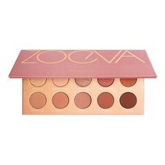 Together we shine - Eyeshadow palette, ZOEVA