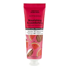 Βάλσαμο χεριών - 10 ώρες ενυδάτωσης, Sephora Collection