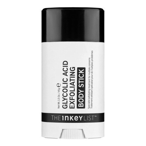 The Inkey List The Inkey List - Glycolic Acid Exfoliating Body Stick - Απολεπιστικό Body Stick