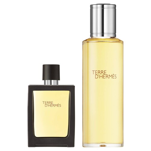 Hermès Hermès - Terre d'Hermès - Parfum