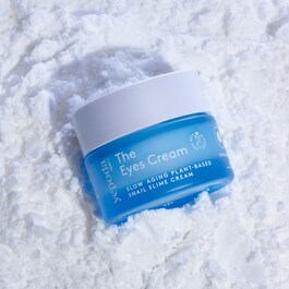 The Eyes Cream - Αντιγηραντική κρέμα για το περίγραμμα των ματιών