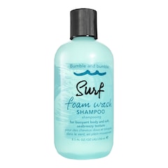Surf Foam Wash Shampoo, Bumble and Bumble