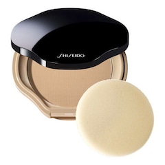 Compact Naturel Perfecteur, Shiseido