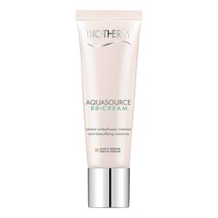 Aquasource Bb Cream Fair Skin, Biotherm