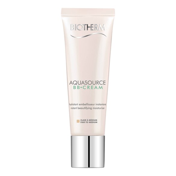 Aquasource Bb Cream Fair Skin, BIOTHERM