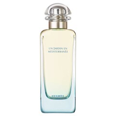 Un Jardin en MÈditerrannÈe Eau de Toilette, HERMÈS