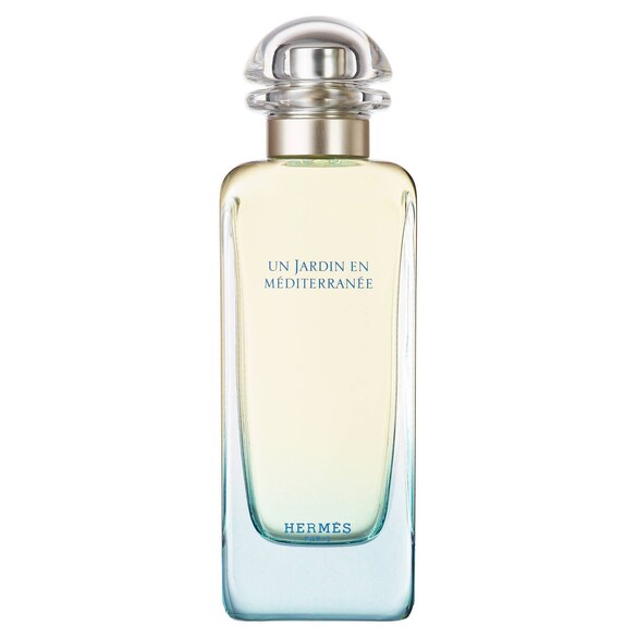 Un Jardin en MÈditerrannÈe Eau de Toilette, HERMÈS