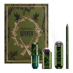 Wicked Elphaba - Σετ μακιγιάζ, Rem Beauty