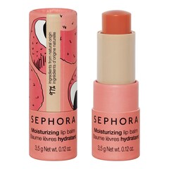 Moisturizing lip balms and exfoliating lip scrubs - 8 hours hydration lip care, SEPHORA COLLECTION