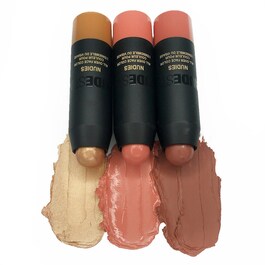 Mini Nudies 3 Pieces Kit